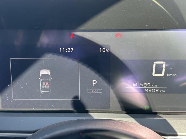 ノート オーテック クロスオーバー ナビゲーション アラウンドビューモニター ETC デジタルインナーミラー スマートキー LEDヘッドライト フルオートエアコン 革巻きハンドル オートクルーズコントロール ルーフレール フォグランプ(29枚目)