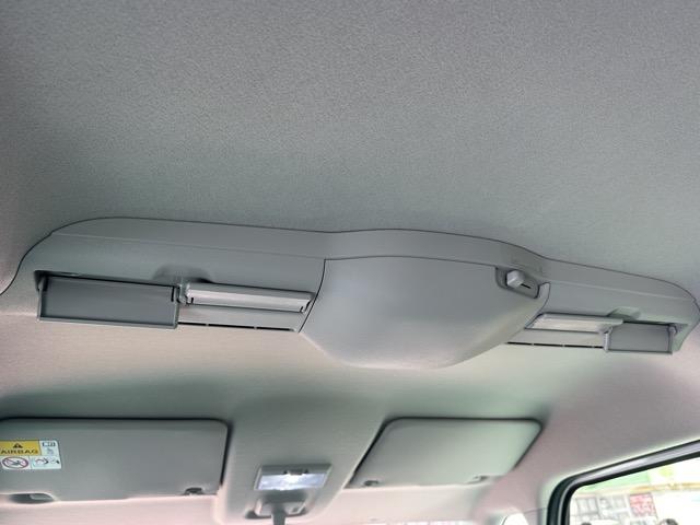 スペーシアカスタム ハイブリッドＸＳターボ　スマートキー　ＬＥＤヘッドライト　両側パワースライドドア　フルオートエアコン　シートヒーター＆ハンドルヒーター　ロールサンシェード　シートバックテーブル　サーキュレーター　届出済未使用車（10枚目）