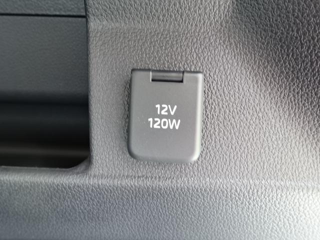 アトレー ＲＳ　スマートキー　ＬＥＤヘッドライト　両側パワースライドドア　フルオートエアコン　ＵＳＢ充電ソケット　オートクルーズコントロール　電動格納ドアミラー　パワーウィンドー　バックカメラ　届出済未使用車（13枚目）