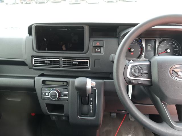 アトレー ＲＳ　スマートキー　ＬＥＤヘッドライト　両側パワースライドドア　フルオートエアコン　ＵＳＢ充電ソケット　オートクルーズコントロール　電動格納ドアミラー　パワーウィンドー　バックカメラ　届出済未使用車（22枚目）