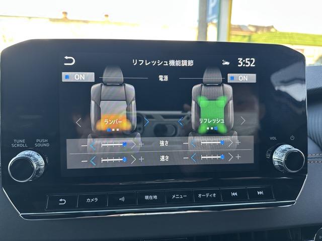 アウトランダーＰＨＥＶ Ｐ　７人乗り　純正ナビゲーション　アラウンドビューモニター　ＥＴＣ　マイパイロット　シートヒーター＆ハンドルヒーター　パワーシート　パワーバックドア　スマートキー　ＬＥＤヘッドライト　フルオートエアコン（50枚目）