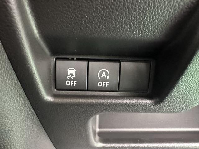 スペーシア ハイブリッドＧ　スマートキー　ＬＥＤヘッドライト　両側スライドドア　フルオートエアコン　ステアリングスイッチ　電動格納ドアミラー　前後パワーウィンドー　衝突被害軽減ブレーキ　アイドリングストップ　届出済未使用車（20枚目）