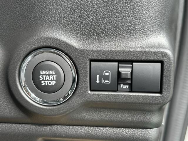 スペーシアカスタム ハイブリッドＧＳ　スマートキー　ＬＥＤヘッドライト　片側パワースライドドア　フルオートエアコン　シートヒーター　ＵＳＢ充電ソケット　ロールサンシェード　オートクルーズコントロール　フォグランプ　届出済未使用車（17枚目）