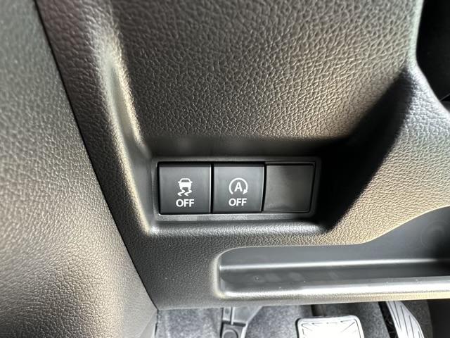 スペーシアカスタム ハイブリッドＧＳ　スマートキー　ＬＥＤヘッドライト　片側パワースライドドア　フルオートエアコン　シートヒーター　ＵＳＢ充電ソケット　ロールサンシェード　オートクルーズコントロール　フォグランプ　届出済未使用車（21枚目）