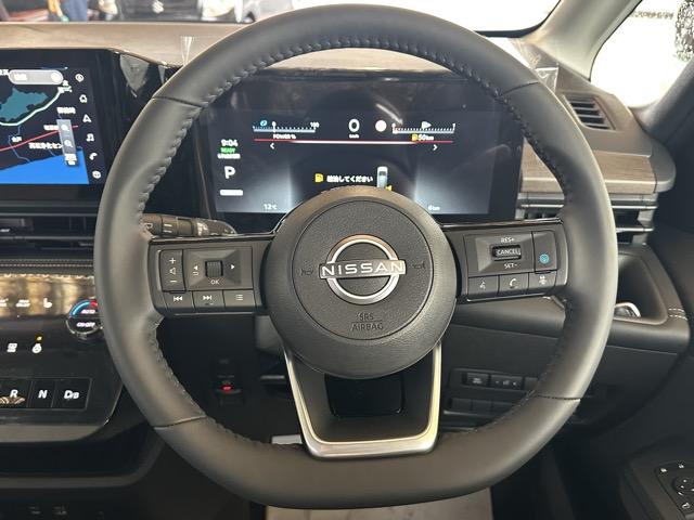 セレナ ｅ－パワー　ハイウェイスターＶ　ＮｉｓｓａｎＣｏｎｎｅｃｔナビゲーションシステム　ホットプラス　ドライブレコーダー（前後）　ＥＴＣ２．０　ワイヤレス充電器　アダプティブＬＥＤ　アラウンドビューモニター　プロパイロット　登録済未使用車（9枚目）