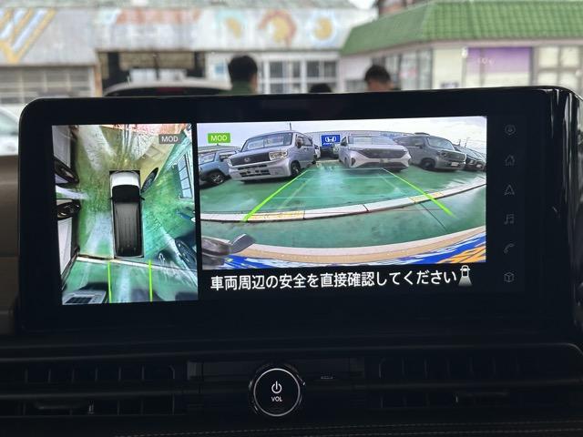 セレナ ｅ－パワー　ハイウェイスターＶ　ＮｉｓｓａｎＣｏｎｎｅｃｔナビゲーションシステム　ホットプラス　ドライブレコーダー（前後）　ＥＴＣ２．０　ワイヤレス充電器　アダプティブＬＥＤ　アラウンドビューモニター　プロパイロット　登録済未使用車（30枚目）