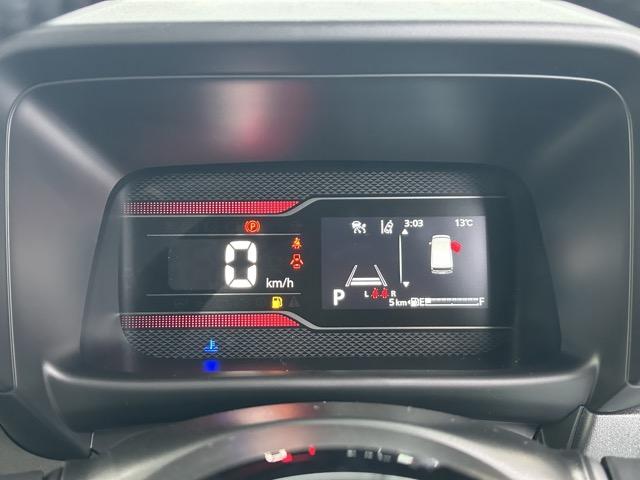 スペーシアカスタム ハイブリッドＸＳ　スマートキー　ＬＥＤヘッドライト　両側パワースライドドア　フルオートエアコン　シートヒーター＆ハンドルヒーター　ロールサンシェード　シートバックテーブル　サーキュレーター　届出済未使用車（27枚目）