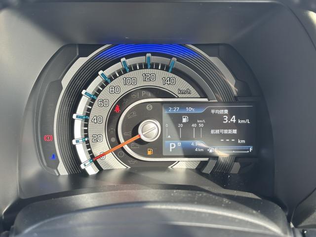 ハスラー タフワイルド　タフワイルド専用エクステリア＆インテリア　スズキセーフティサポート　アダプティブクルーズコントロール　ＬＥＤヘッド＆フォグランプ　運転席・助手席シートヒーター　本革巻ステアリング　届出済未使用車（20枚目）