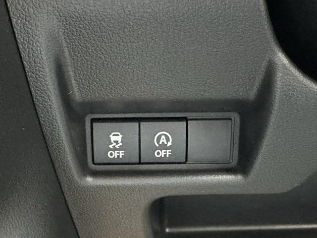 スペーシアカスタム ハイブリッドＸＳ　セーフティサポート　ＬＥＤヘッドランプ　ヘッドアップディスプレイ　電動パーキングブレーキ　パワースライドドア　スリムサーキュレーター　本革巻ステアリング　シート＆ステアリングヒーター　届出済未使用車（26枚目）