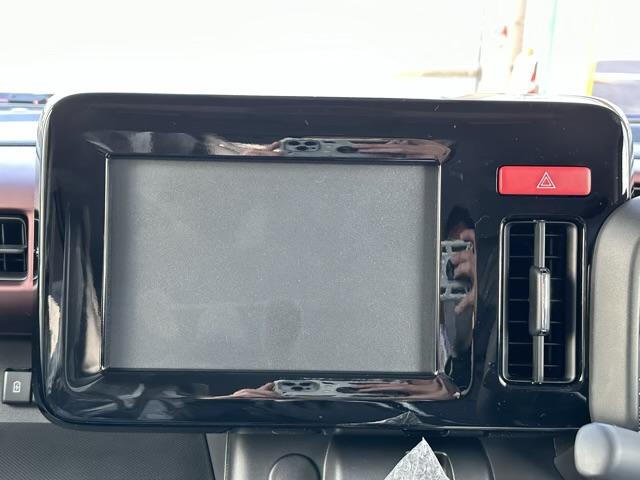 スペーシアカスタム ハイブリッドＸＳ　セーフティサポート　ＬＥＤヘッドランプ　ヘッドアップディスプレイ　電動パーキングブレーキ　パワースライドドア　スリムサーキュレーター　本革巻ステアリング　シート＆ステアリングヒーター　届出済未使用車（34枚目）