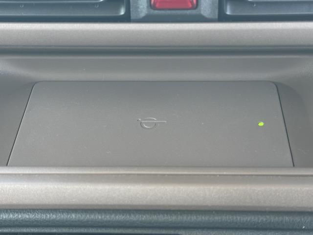 ムーヴキャンバス セオリーG 9インチパノラマディスプレイオーディオ スマートキー LEDヘッドライト 両側パワースライドドア フルオートエアコン シートヒーター 革巻きハンドル ホットカップホルダー フォグランプ 届出済未使用車(28枚目)