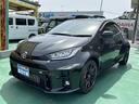 ＧＲヤリス ＲＺ　ハイパフォーマンス　走行距離２，０５４ｋｍ　ＧＲ－ＦＯＵＲ（４ＷＤ）　６ＭＴ　ディスプレイオーディオ　ＥＴＣ２．０　ＪＢＬサウンドシステム　シートヒーター　ステアリングヒーター　ＢＢＳ製鍛造１８インチアルミホイール（4枚目）