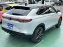 ｅ：ＨＥＶ　Ｚ・ＰＬａＹパッケージ　パノラマルーフ　内装色／グレージュ　ホンダセンシング　フルＬＥＤヘッドライト　ＨｏｎｄａＣＯＮＮＥＣＴディスプレー＋ＥＴＣ２．０　運転席＆助手席シートヒーター　ステアリングヒーター　登録済未使用車（19枚目）
