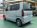 Ｎ－ＢＯＸ ファッションスタイル　コンフォートパッケージ装着車／運転席・助手席シートヒーター　パワースライドドア　リアセンターアームレスト　シートバックテーブル　オートリトラミラー　ホンダセンシング　ＬＥＤヘッドライト　届出済未使用車（5枚目）
