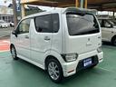 ワゴンRカスタムZ ハイブリッドZX セーフティサポート LEDヘッドランプ LEDフォグランプ  マイルドハイブリッド 運転席シートヒーター USB電源ソケット フルオートエアコン アンブレラホルダー スマートキー 届出済未使用車(5枚目)