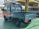 スーパーキャリイ Ｘリミテッド　４ＷＤ　４ＡＴ　特別仕様車　専用フロントガーニッシュ　専用サイドデカール　ＬＥＤヘッドランプ＆フォグランプベゼル（ブラック塗装）専用スチールホイール（ブラック塗装）　キーレス　届出済未使用車（5枚目）
