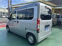 Ｎ－ＶＡＮ Ｇ　２ＷＤ　ＣＶＴ　ホンダセンシング　アダプティブクルーズコントロール　キーレスエントリー　オートエアコン　ＵＳＢ充電ソケット　ルーフコンソール　ローダウン（純正サスペンション有）（5枚目）