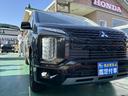 シャモニー　７人乗り　特別仕様車　オリジナルナビ取付パッケージ装着車　ＣＨＡＭＯＮＩＸ専用装備／コンビネーションシート生地　木目調アクセントパネル　デカール　フロントグリル　アルミホイール（45枚目）
