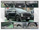シャモニー　７人乗り　特別仕様車　オリジナルナビ取付パッケージ装着車　ＣＨＡＭＯＮＩＸ専用装備／コンビネーションシート生地　木目調アクセントパネル　デカール　フロントグリル　アルミホイール（49枚目）