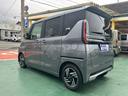ルークス ハイウェイスター　Ｘ　純正ナビ（ＭＭ２２３Ｄ－Ｌ）・ドラレコ・ＥＴＣ付　エマージェンシーブレーキ　アラウンドビューモニター　ＬＥＤヘッドランプ　パワースライドドア　シートバックテーブル　ロールサンシェード　スマートキー（5枚目）
