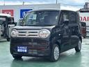ワゴンＲスマイル Ｇ　快適パッケージ装着車　スマートキー　両側スライドドア　フルオートエアコン　電動格納ドアミラー　前後パワーウィンドー　衝突被害軽減ブレーキ　クリアランスソナー　オートライト（4枚目）