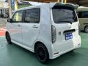 Ｎ－ＷＧＮカスタム Ｌ・ターボホンダセンシング　社外ナビ（ケンウッド／ＭＤＶ－Ｓ７１０）・バックモニター・ＥＴＣ付　ホンダセンシング　ＬＥＤヘッドランプ　電子制御パーキングブレーキ　運転席・助手席シートヒーター　本革巻ステアリング　スマートキー（5枚目）