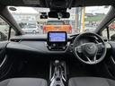 カローラスポーツ Ｇ　Ｘ　社外ナビゲーション　バックカメラ　社外アルミホイール　ＥＴＣ　スマートキー　ＬＥＤヘッドライト　フルオートエアコン　オートクルーズコントロール　オートマチックハイビーム　衝突被害軽減ブレーキ（8枚目）