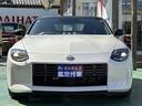 バージョンST 9AT 内装色/ブルー NissanConnectナビゲーション ETC2.0 LEDヘッドランプ 本革巻ステアリング 3連サブメーター シートヒーター&パワーシート BOSEサウンドシステム(31枚目)