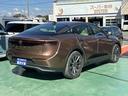 Gアドバンスド・レザーパッケージ 純正ディスプレイオーディオ パノラマカメラ ETC シートヒーター&ベンチレーション パワーシート パワーバックドア デジタルインナーミラー ヘッドアップディスプレイ AC100V電源 革巻きハンドル(16枚目)