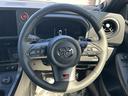 RZ ハイパフォーマンス 走行距離3,266km 4WD GR-DAT(8AT) セーフティセンス LEDヘッドランプ ディスプレイオーディオ バックモニター JBLサウンドシステム シートヒーター ステアリングヒーター(9枚目)