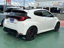 RZ ハイパフォーマンス 走行距離1,250km 4WD 6MT セーフティセンス LEDヘッドランプ ディスプレイオーディオ バックモニター ETC BBS製鍛造AW 本革巻ステアリング インタークーラースプレー(13枚目)