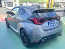 GRヤリス RZ ハイパフォーマンス 走行距離2,010km 4WD 6MT HKS製マフラー セーフティセンス LEDヘッドランプ ディスプレイオーディオ バックモニター ETC BBS製鍛造AW シートヒーター ステアリングヒーター(5枚目)