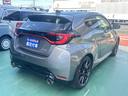 RZ ハイパフォーマンス 走行距離2,010km 4WD 6MT HKS製マフラー セーフティセンス LEDヘッドランプ ディスプレイオーディオ バックモニター ETC BBS製鍛造AW シートヒーター ステアリングヒーター(15枚目)