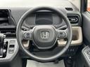ｅ：ＨＥＶエアー　ＥＸ　６人乗り　内装色／ブラック　ホンダセンシング　ＬＥＤヘッドライト　両側パワースライドドア　運転席＆助手席シートヒーター　リアクーラー　液晶メーター　本革巻ステアリング・セレクトレバー　登録済未使用車（10枚目）