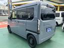 N-VAN e: e: ファン スマートキー LEDヘッドライト 両側スライドドア フルオートエアコン シートヒーター USB充電ソケット 電動格納ドアミラー パワーウィンドー フルフラット オートクルーズコントロール バックカメラ(5枚目)