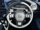 e:HEV Z 内装色/ブラック ホンダセンシング フルLEDヘッドライト HondaCONNECTディスプレー+ETC2.0 BOSEプレミアムサウンド シートヒーター ステアリングヒーター パワーテールゲート(9枚目)