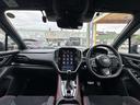 WRX S4 STIスポーツR EX 純正ナビゲーション 全方位カメラ スマートキー LEDヘッドライト フルオートエアコン シートヒーター パワーシート 革巻きハンドル オートクルーズコントロール パドルシフト アルミペダル(8枚目)
