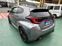 GRヤリス RZ ハイパフォーマンス 走行距離5,426KM 4WD AT 純正ナビゲーション バックカメラ ETC スマートキー LEDヘッドライト フルオートエアコン シートヒーター&ハンドルヒーター 革巻きハンドル パドルシフト(5枚目)