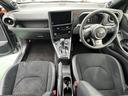 GRヤリス RZ ハイパフォーマンス 走行距離5,426KM 4WD AT 純正ナビゲーション バックカメラ ETC スマートキー LEDヘッドライト フルオートエアコン シートヒーター&ハンドルヒーター 革巻きハンドル パドルシフト(8枚目)