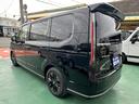 ステップワゴン スパーダ 7人乗り ホンダセンシング LEDヘッドランプ 両側パワースライドドア パワーバックドア 本革巻ステアリング パドルシフト シートバックテーブル ロールサンシェード シートヒーター 登録済未使用車(5枚目)