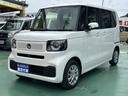 N-BOX ベースグレード コンフォートパッケージ装着車/運転席・助手席シートヒーター 電動スライドドア リアセンターアームレスト シートバックテーブル オートリトラミラー ホンダセンシング LEDヘッドライト ディーラー試乗車(4枚目)