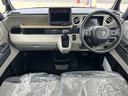 N-BOX ベースグレード コンフォートパッケージ装着車/運転席・助手席シートヒーター 電動スライドドア リアセンターアームレスト シートバックテーブル オートリトラミラー ホンダセンシング LEDヘッドライト ディーラー試乗車(8枚目)