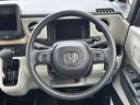 ベースグレード コンフォートパッケージ装着車/運転席・助手席シートヒーター 電動スライドドア リアセンターアームレスト シートバックテーブル オートリトラミラー ホンダセンシング LEDヘッドライト ディーラー試乗車(9枚目)