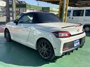 コペン ＧＲ　スポーツ　ＣＶＴ　社外マフラー　車高調　純正ナビゲーション　バックカメラ　スマートキー　ＬＥＤヘッドライト　フルオートエアコン　シートヒーター　ＲＥＣＡＲＯシート　ＢＢＳホイール　ＭＯＭＯハンドル　フォグランプ（5枚目）