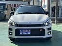 ＧＲ　スポーツ　ＣＶＴ　社外マフラー　車高調　純正ナビゲーション　バックカメラ　スマートキー　ＬＥＤヘッドライト　フルオートエアコン　シートヒーター　ＲＥＣＡＲＯシート　ＢＢＳホイール　ＭＯＭＯハンドル　フォグランプ（42枚目）