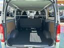 ブローニィバン ロングＧＬ　ディーゼル車　４ＷＤ　キーレス　ＬＥＤヘッドライト　両側スライドドア　電動格納ドアミラー　パワーウィンドー　リヤクーラー＆リヤヒーター　衝突被害軽減ブレーキ　オートライト　登録済未使用車（6枚目）