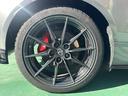 ＲＺ　ハイパフォーマンス　４ＷＤ　６ＭＴ　セーフティセンス　ディスプレイオーディオ　ＪＢＬサウンドシステム　ＬＥＤヘッドランプ　ＢＢＳ製鍛造ＡＷ　対向ブレーキキャリパー　本革巻ステアリング　シートヒーター＆ステアリングヒーター（13枚目）