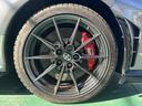 ＲＺ　ハイパフォーマンス　４ＷＤ　６ＭＴ　セーフティセンス　ディスプレイオーディオ　ＪＢＬサウンドシステム　ＬＥＤヘッドランプ　ＢＢＳ製鍛造ＡＷ　対向ブレーキキャリパー　本革巻ステアリング　シートヒーター＆ステアリングヒーター（15枚目）