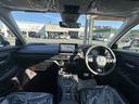 ZR-V e:HEV Z 内装色/ブラック ホンダセンシング LEDヘッドライト HondaCONNECTディスプレー+ETC2.0 BOSEサウンドシステム 前席&後席シートヒーター ステアリングヒーター 登録済未使用車(8枚目)