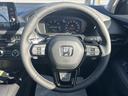 e:HEV Z 内装色/ブラック ホンダセンシング LEDヘッドライト HondaCONNECTディスプレー+ETC2.0 BOSEサウンドシステム 前席&後席シートヒーター ステアリングヒーター 登録済未使用車(9枚目)